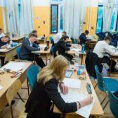 Vízzel a vizsga is jobban megy
