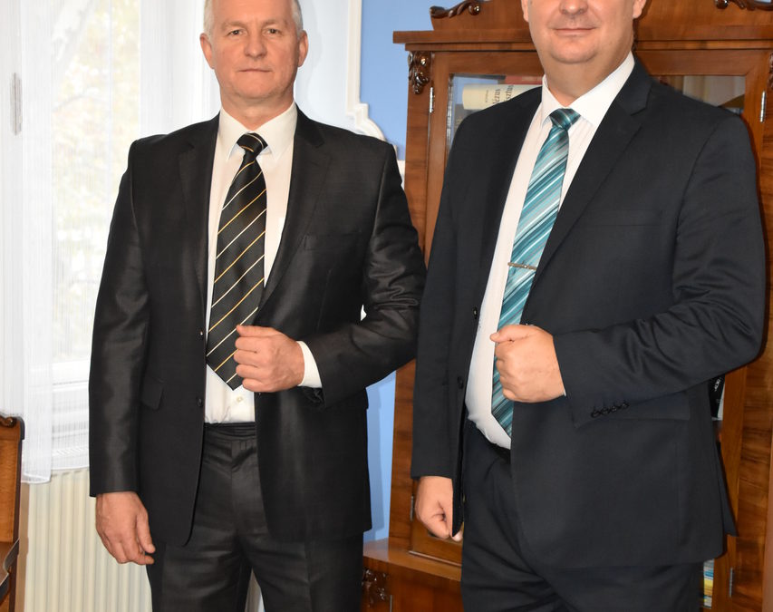 Bemutatjuk Kaposvár egyik legpatinásabb ügyvédi irodáját