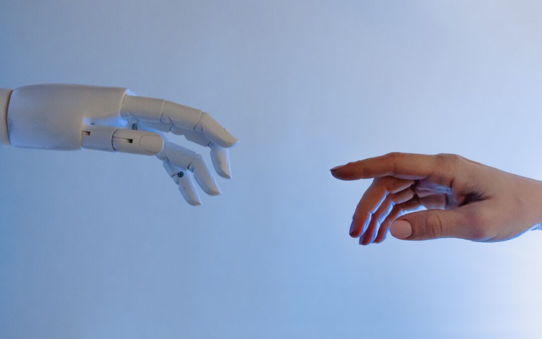 Mesterséges intelligencia – az udvariasság klímakatasztrófához vezet?
