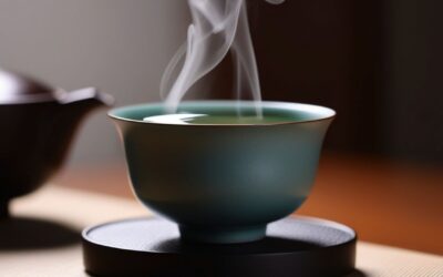 A Zen mester és egy csésze meleg víz