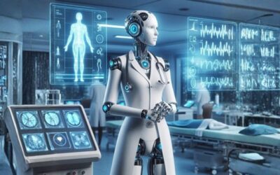 Dr. Google? Ugyan már… Dr. ChatGPT!