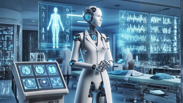 Dr. Google? Ugyan már… Dr. ChatGPT!