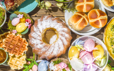 Hogyan menti meg a húsvét a józan eszünket?